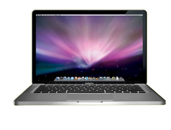 Ремонт MacBook Pro