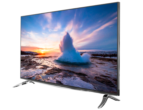 Настройка и подключение приставки Сбербокс в Кемерево